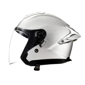 Casco MAGNA JET SILVER