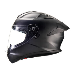 CASCO VEGA HOLESHOT GT MATTE BLACK