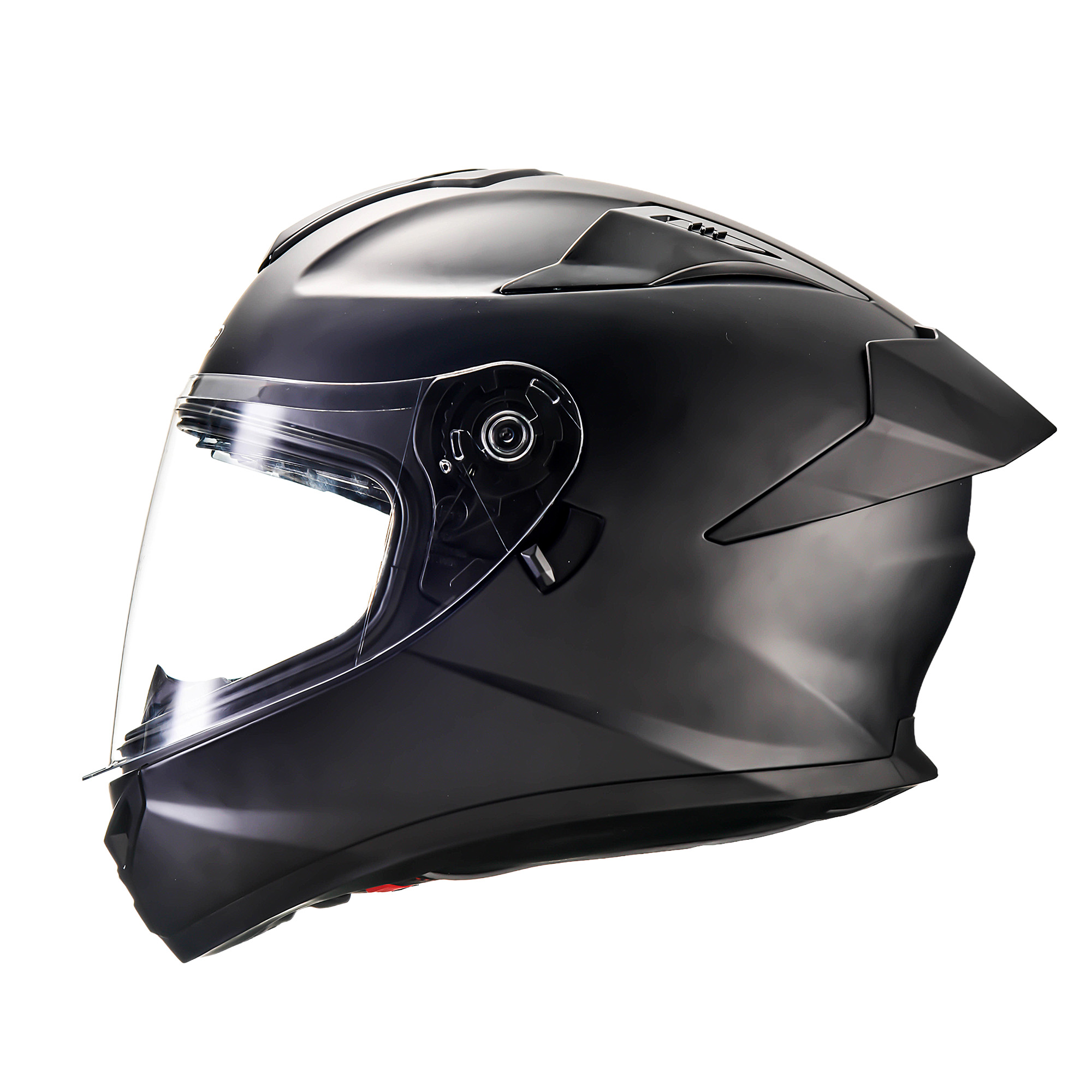 CASCO VEGA HOLESHOT GT MATTE BLACK