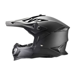 Casco MCX II MATTE BLACK