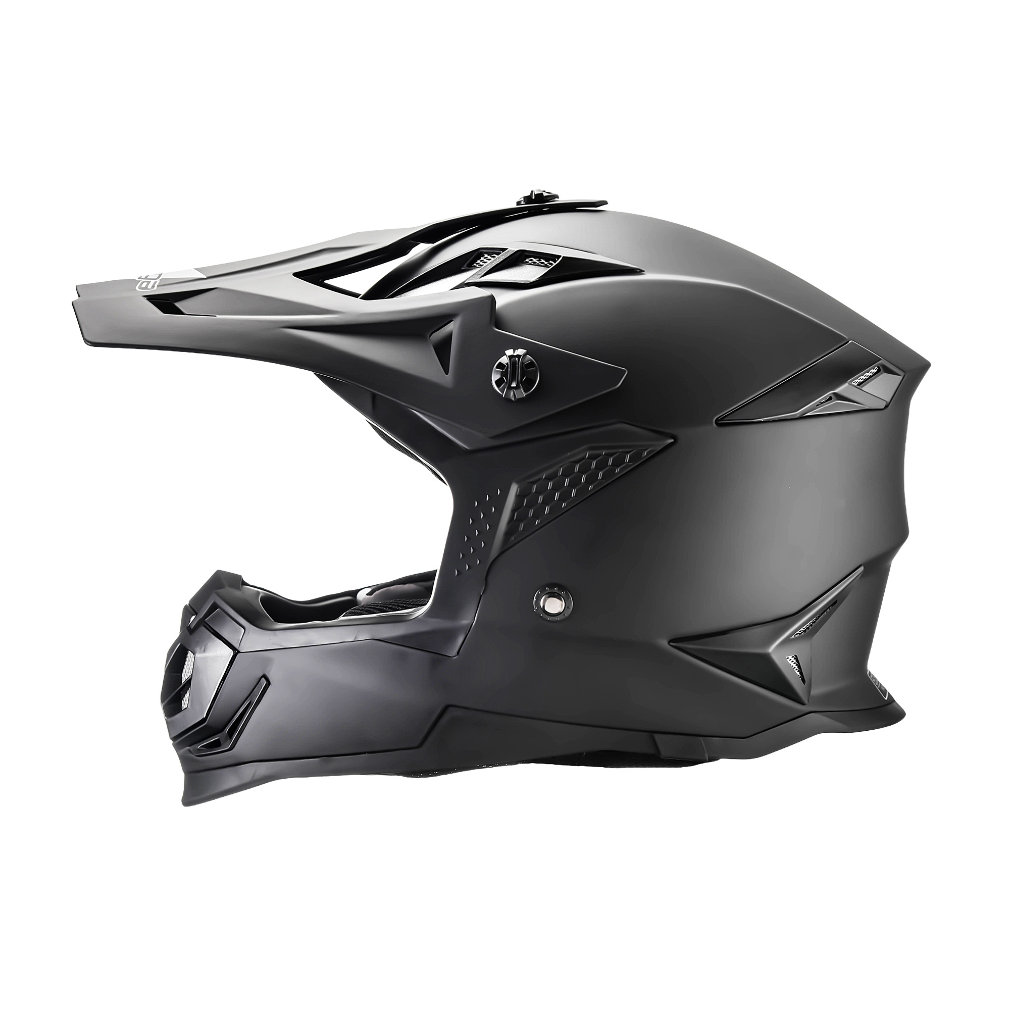 Casco MCX II MATTE BLACK