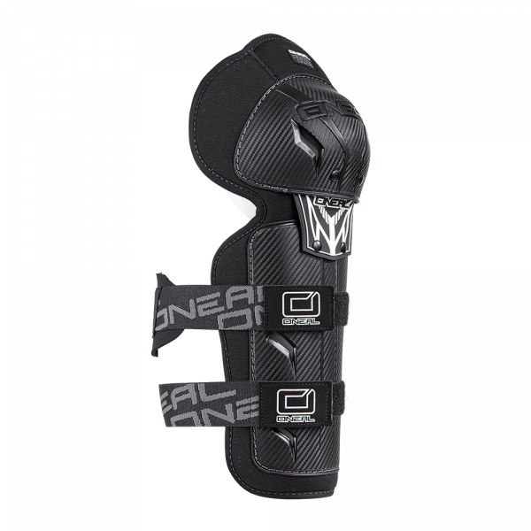 Rodillera Pro 3.0 BLACK - Imagen 3