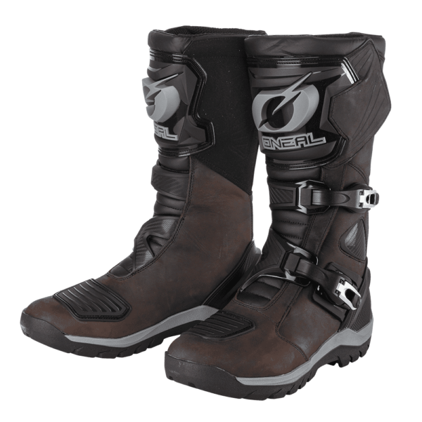 Bota SIERRA PRO BROWN