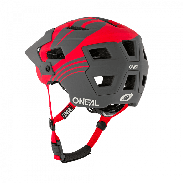Casco O Neal Defender Solid blanco ON-0510-08 Cascos Bici