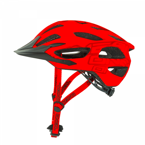 Casco Bici Q RL RED - Imagen 2