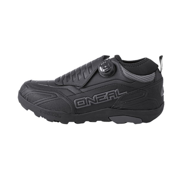 Zapatilla LOAM WP SPD Black - Imagen 3