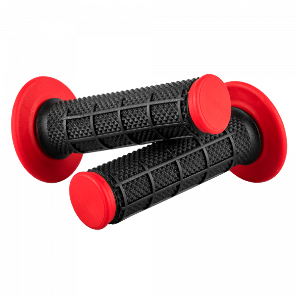 Grip Diamond Dual Compound BLACK RED