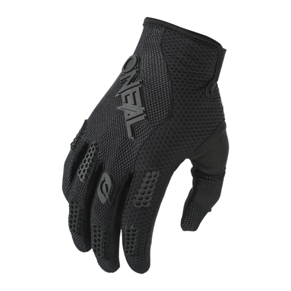 Guante Element Racewear BLACK