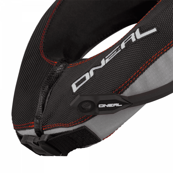 Cuello Adulto NX2 BLACK - Imagen 4