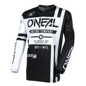 Jersey Element WARHAWK BLACK/WHITE