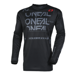 Jersey Element STATIC BLACK/GRAY