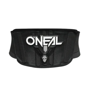 Faja PXR KIDNEY BELT BLACK 2.0