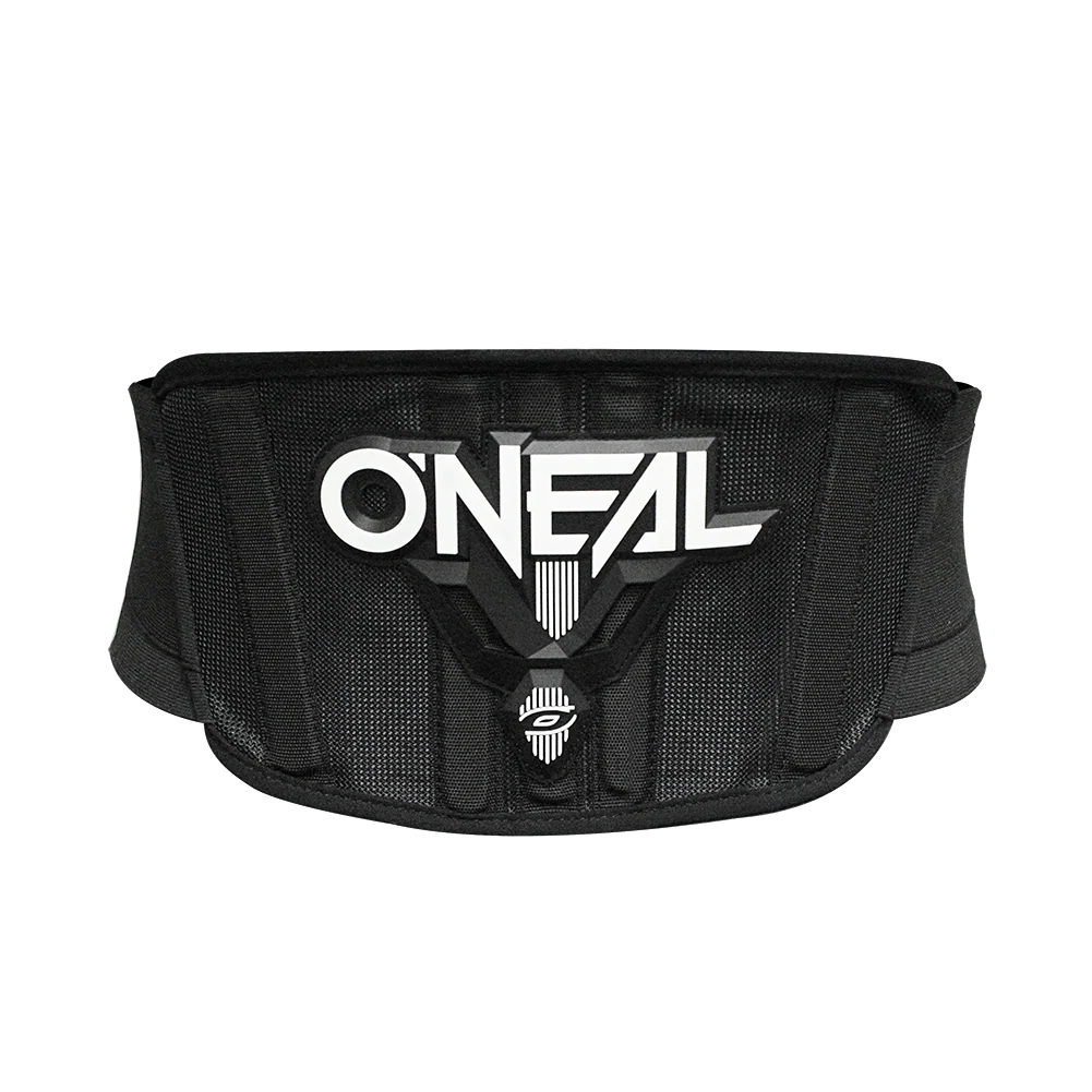 Faja PXR KIDNEY BELT BLACK 2.0