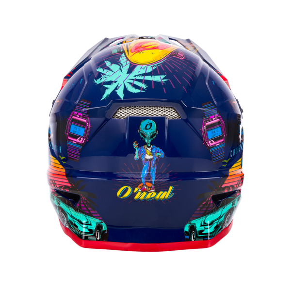 Casco Niños 1 Series RL REX MULTI - Imagen 3