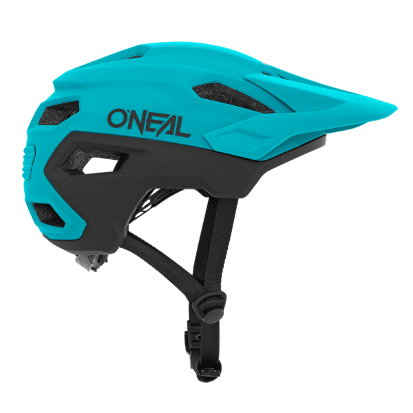 Casco Trailfinder SPLIT TEAL - Imagen 3